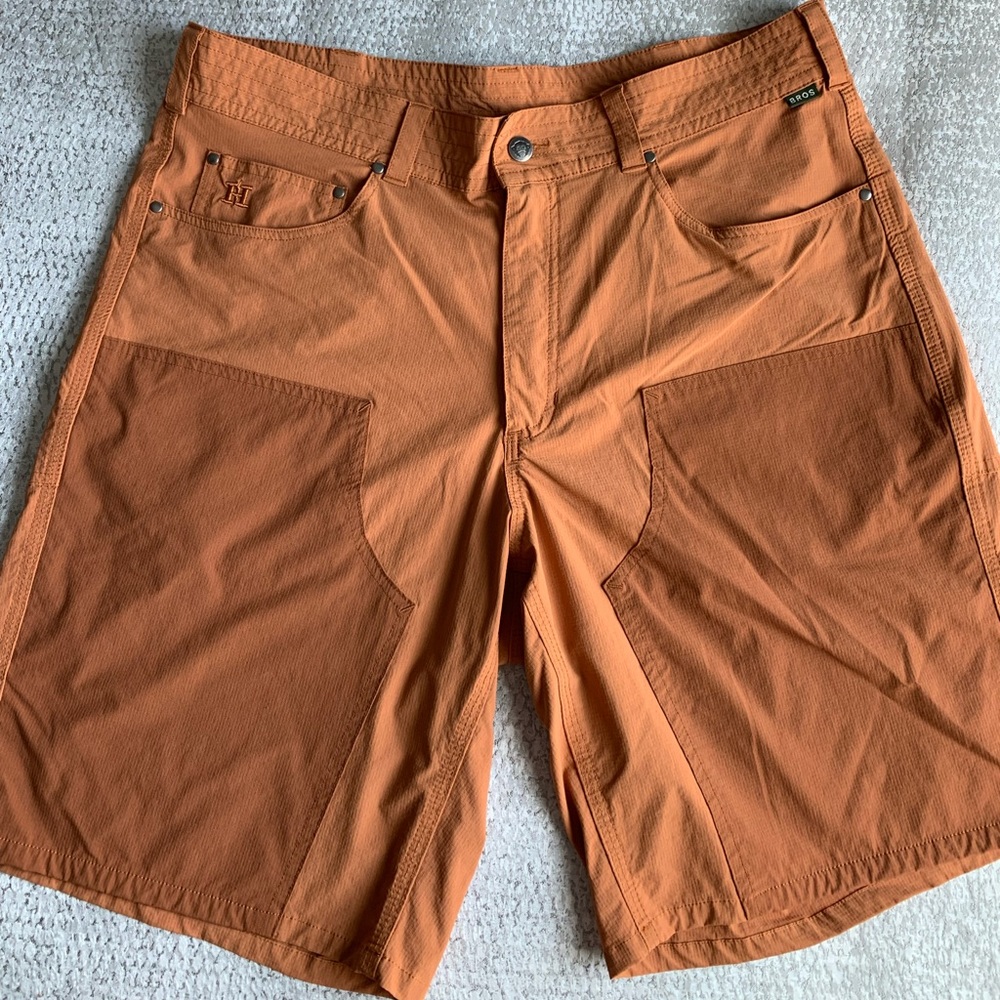Howler Bros Waterman’s Work Shorts